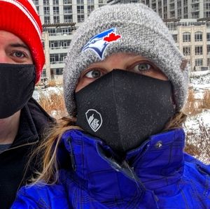 Meet your Posher, Nurissa